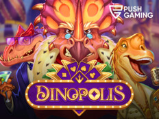 Casino promosyonları mayıs36